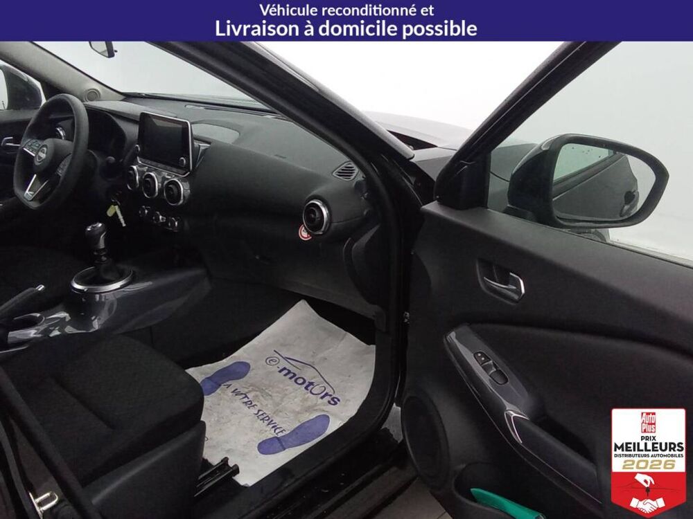 Juke DIG-T 114 Acenta 2023 occasion 10150 Lavau