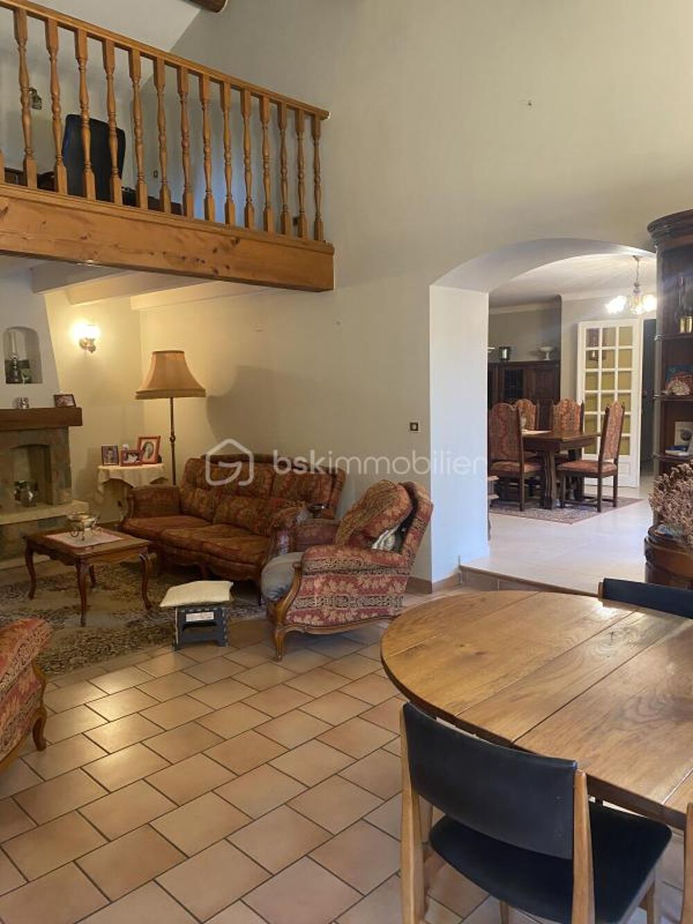 � vendre  Maison Saint-R�my-de-Provence (13210)