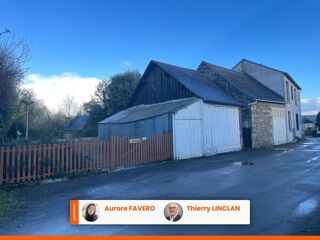 Parking / Garage à vendre 2 pièces 40 m²