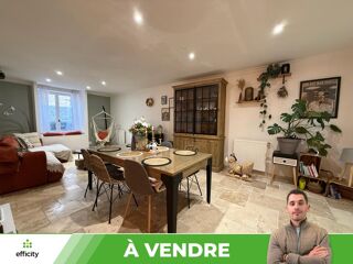  Maison à vendre 6 pièces 153 m²