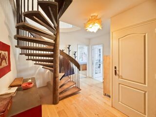  Appartement � vendre 5 pi�ces 101 m�