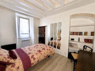  Appartement à vendre 2 pièces 33 m²