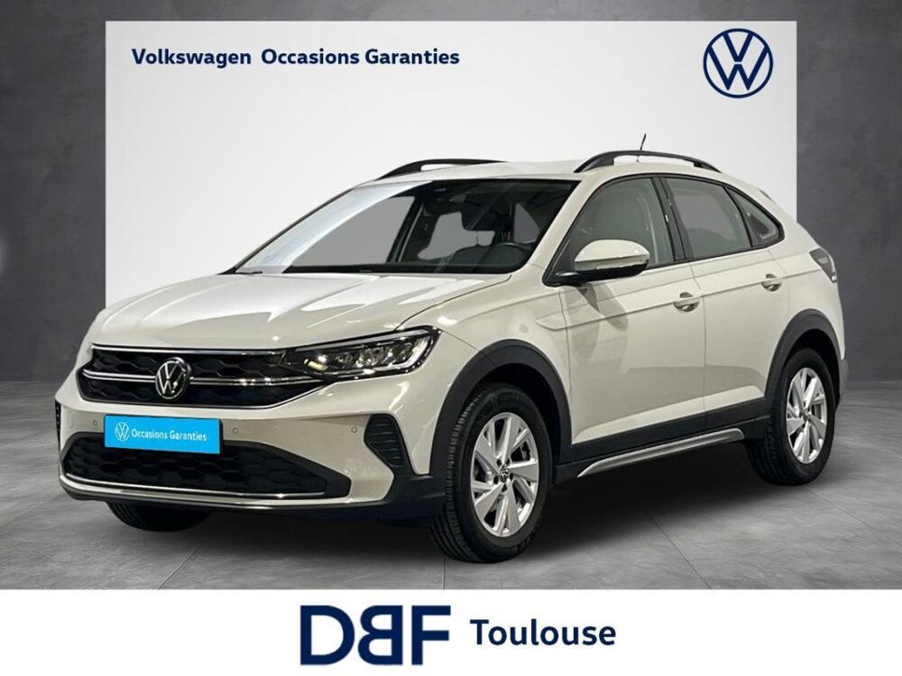 Taigo 1.0 TSI 95 BVM5 Life Business 2023 occasion 31100 Toulouse