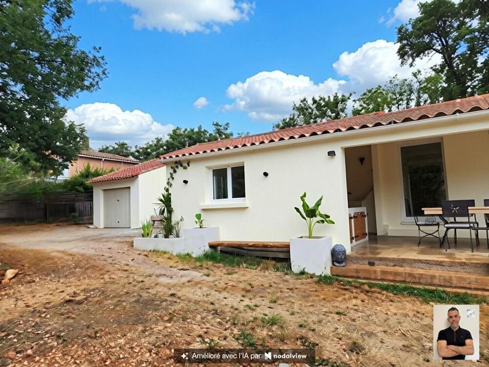 Vente Maison Maison Brignoles 5 pièce(s) 120 m2 Brignoles