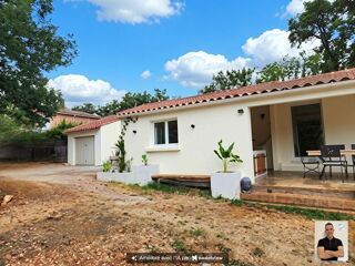 Vente Maison Maison Brignoles 5 pièce(s) 120 m2 Brignoles