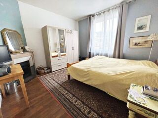  Maison � vendre 3 pi�ces 80 m�