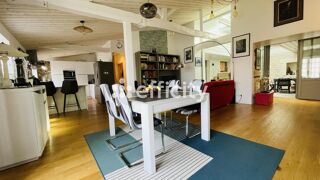  Maison à vendre 6 pièces 170 m²