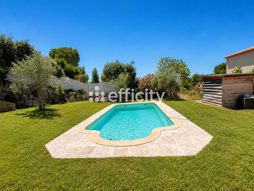 Vente Villa Villa Ensues la redonne