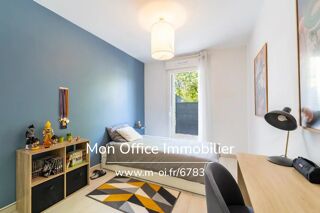  Appartement à vendre 3 pièces 66 m²