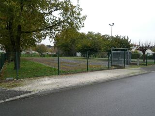  Terrain � vendre 1871 m�