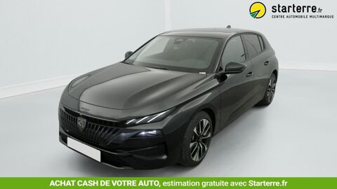 308 Hybrid 145 e-DCS6 Allure 2025 occasion 69190 Saint-Fons