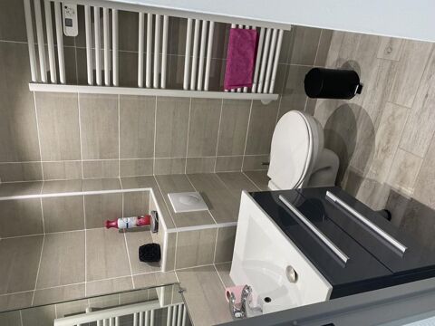  Appartement � louer 3 pi�ces 50 m�