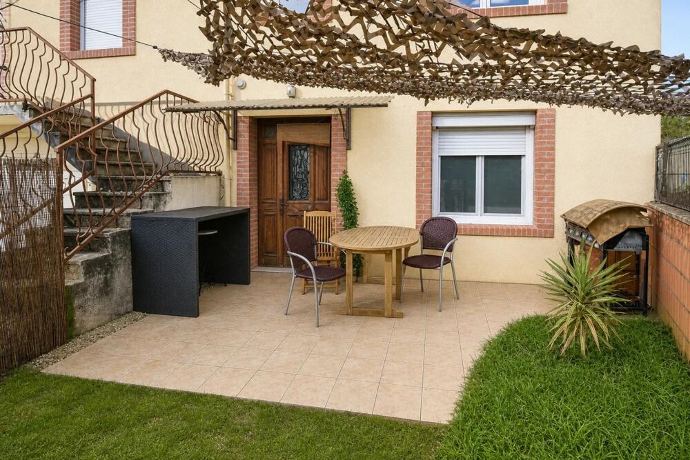 Vente Maison Maison de 5 pièces de 104 m² à Albi Albi