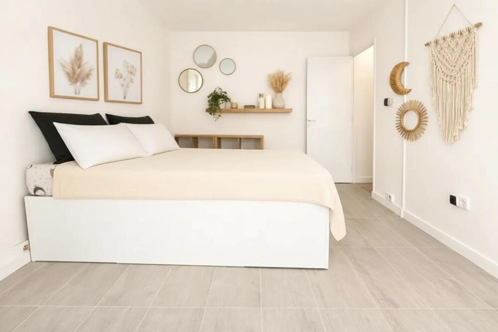 Vente Appartement Sarcelles – Vente Appartement 105 m² - 5 ch location clé en main Sarcelles