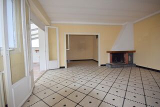  Maison  vendre 4 pices 96 m