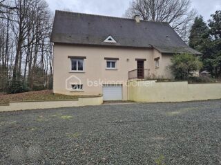  Propriété/château à vendre 7 pièces 213 m²
