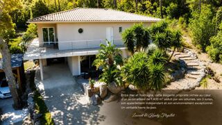  Maison à vendre 6 pièces 165 m²
