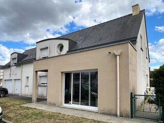  Maison à vendre 7 pièces 158 m²