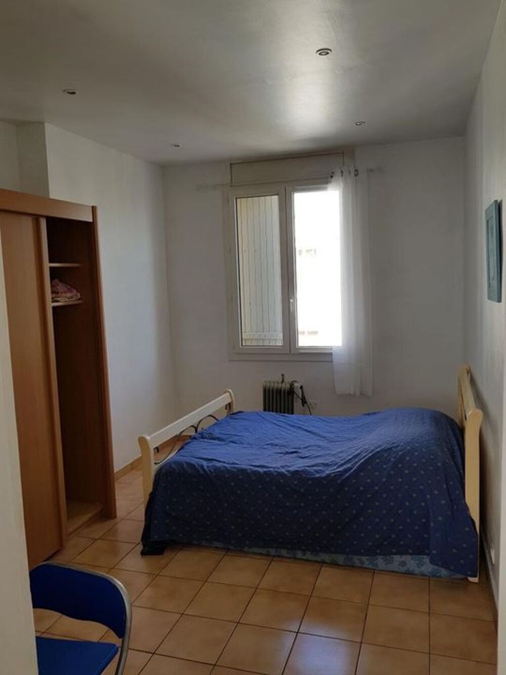 Location Appartement Appartement de 44m2 à louer sur Marseille 10 Marseille 10