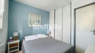  Appartement à vendre 2 pièces 34 m²