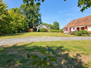  Maison à vendre 9 pièces 210 m²