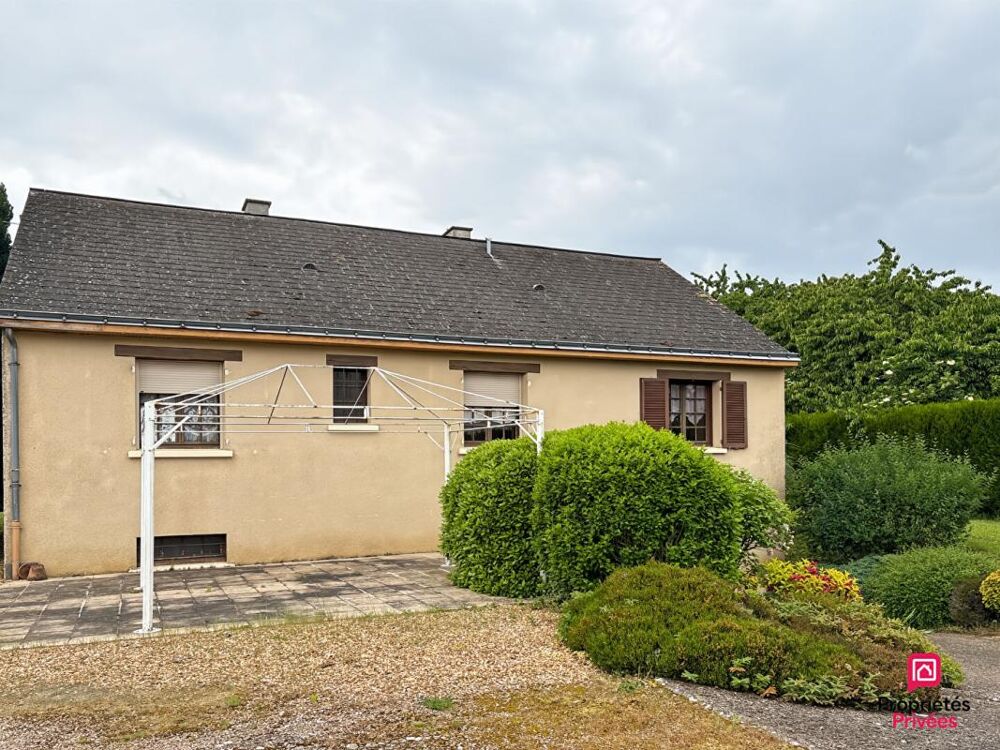 Vente Maison Maison Notre Dame Du Pe 5 pièce(s) 90 m2 Notre dame du pe