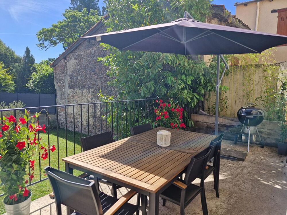 Vente Maison VILLEREST - MAISON AVEC PISCINE Villerest