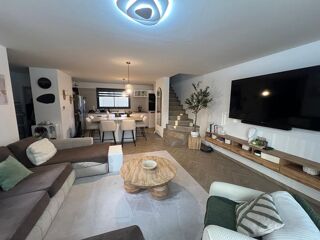  Maison à vendre 4 pièces 96 m²