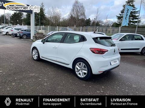 Clio TCe 90 - 21 Business 2021 occasion 56800 Plo&euml;rmel