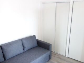  Appartement à louer 2 pièces 28 m²