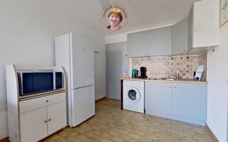  Appartement � vendre 2 pi�ces 30 m�