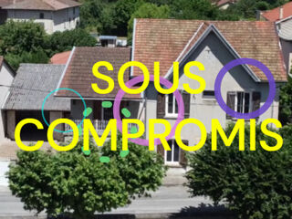  Maison à vendre 6 pièces 160 m²