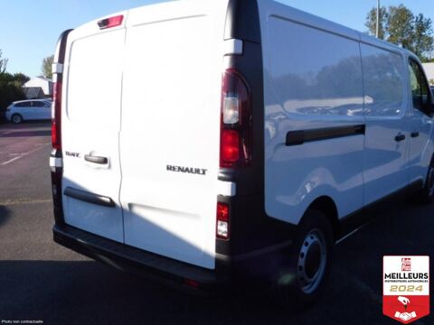 Trafic L2H1 3T 2.0 BLUE DCI 150CH ADVANCE EDC -24 2025 occasion 10150 Lavau