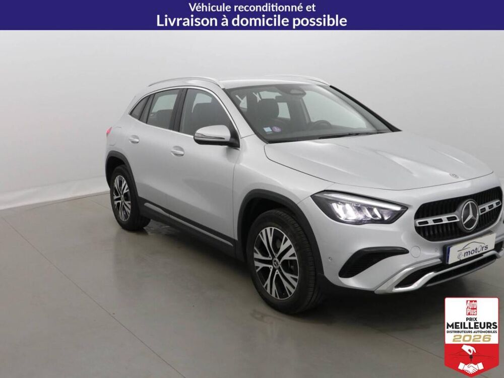 Classe GLA 250 e 8G-DCT Style 2023 occasion 10150 Lavau