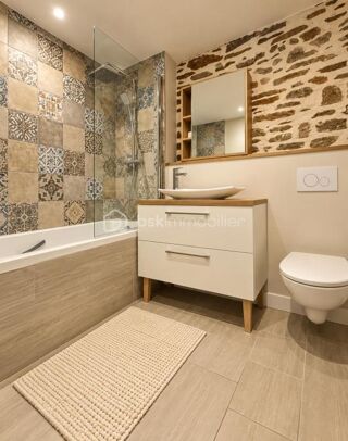  Maison à vendre 8 pièces 193 m²
