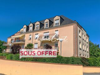  Appartement  vendre 2 pices 49 m