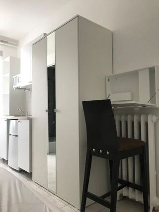  Appartement � louer 1 pi�ce 10 m�