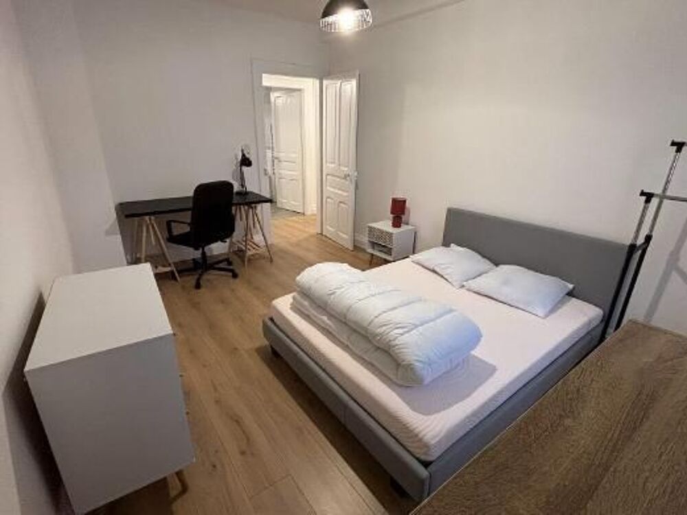 Location Appartement Appartement de 79m2 à louer sur Montbéliard Montbeliard