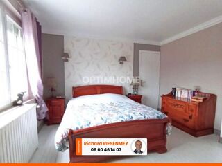  Maison  vendre 5 pices 163 m