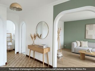  Maison à vendre 5 pièces 120 m²