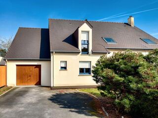  Maison à vendre 6 pièces 159 m²