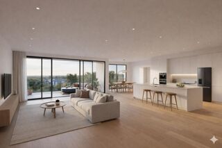  Appartement � vendre 5 pi�ces 95 m�