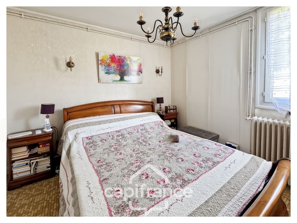 Maison 3 pièces AGEN (47)