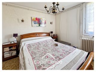 Maison à vendre 3 pièces 70 m²
