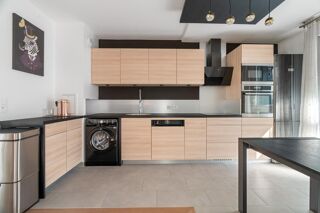  Appartement  vendre 3 pices 66 m