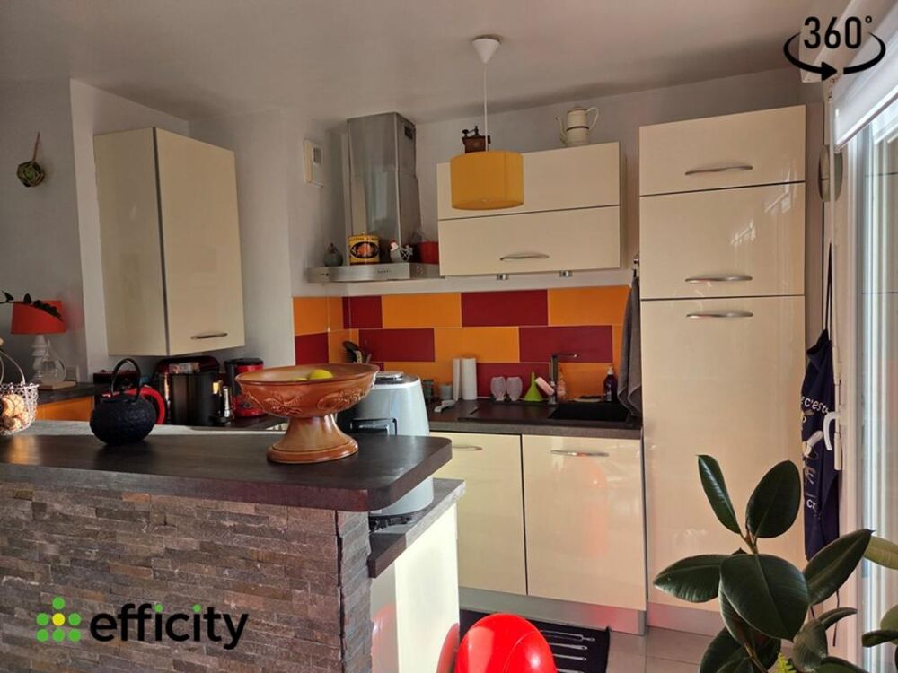 Vente Appartement Appartement La chapelle des fougeretz