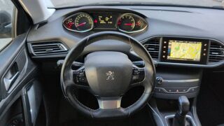 308 II 1.2 PureTech 130 EAT6 Allure 2016 occasion 69350 La Mulatiere