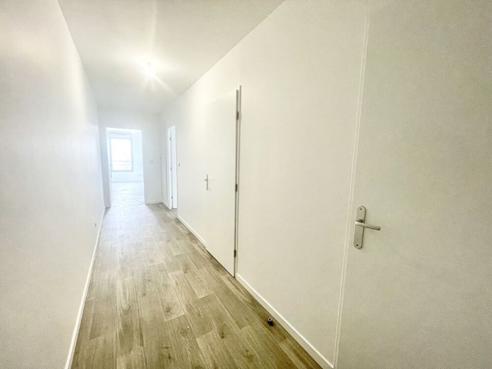 VILLIERS-SUR-MARNE  ÉCO QUARTIER MAISON BLANCHE  AU COEUR DU PARC DU CROISSANT VERT