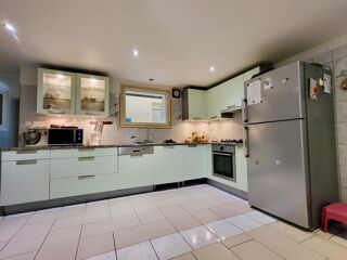  Appartement à vendre 4 pièces 98 m²