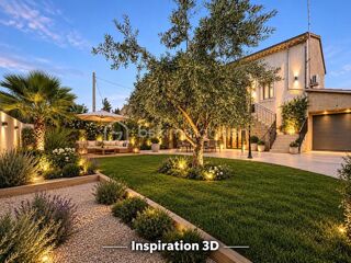  Maison à vendre 5 pièces 180 m²